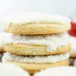 Snowball Cookies Recipe