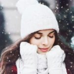 Keep Your Skin Glowing All Winter